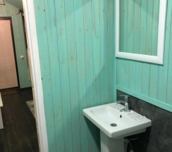 Четырёхместный номер Comfort в White Village