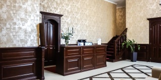 Сергиев Посад: Мини-отель Келарская набережная