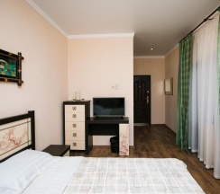 Номер Superior в РелаксКомфорт