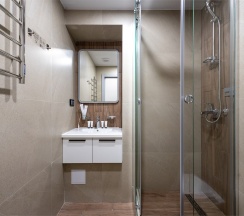 ЭКОНОМ БЕЗ ОКНА в Архитектор by Provence