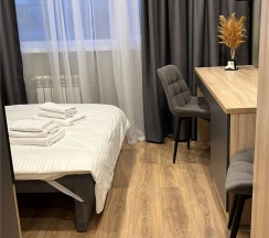Ленинский 407 в Апартаменты LadOtel, Москва