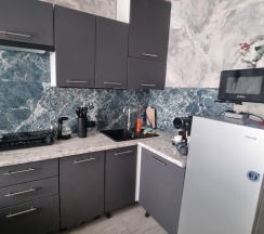 Коттедж улучшенный в Rai Village blue