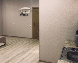 Стандарт с мини кухней ХИТ ЦЕНА в Hotel-city