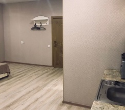 Стандарт с мини кухней ХИТ ЦЕНА в Hotel-city