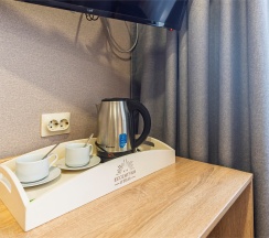 Комфорт в Ессентуки