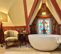 Goldener Fasan в Old House Resort & Spa