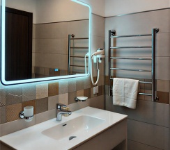 Стандарт с 1 кроватью в У Золотых Ворот