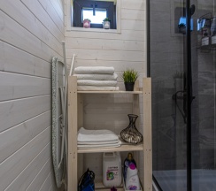 Дом в У реки