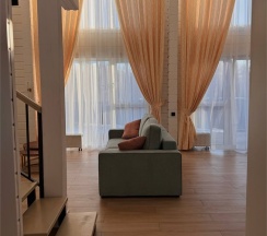 СЬЮТ ХАУС КОРПУС 3 в Luxor Resort