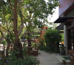 Номер Superior в Rayonghouse Resort
