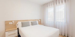 Валенсия: Апартаменты Pio Xii Apartments Valencia