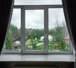 Двухместный номер стандарт плюс в Норд Стар