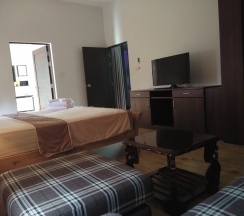 Люкс в La Maison Ya Nui Resort Phuket