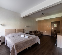 Комфорт в Славянка