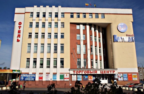 Новочебоксарск: Мини-отель Новый континент