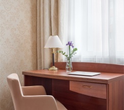 Комфорт в Villagio