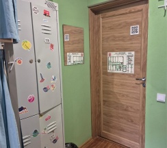 Стандартный №1 в Визит