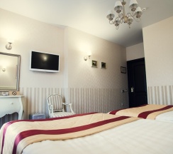 Двухместный номер DE LUXE в O`Hara