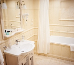 Duplex/Двухэтажный - 4* в Грумант