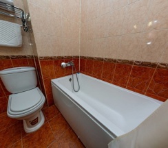 1 комнатный  (без балкона) в Ява