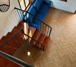 Дом в Гупсэху