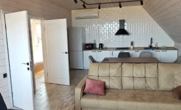 Коттедж в Коттеджный комплекс