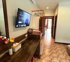 Номер Standard в My Friend's House