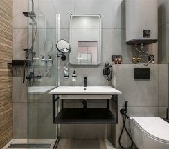 Дом Стрекозы в Istra Magic Club