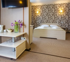 Люкс в Респект-Hotel