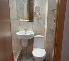 Стандарт дабл (1-ая категория) в Белебей