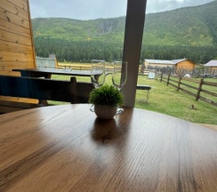 Комфорт в Счастье в горах