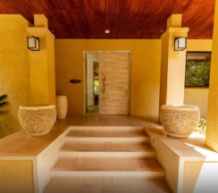 Вилла с 3 комнатами в Valmer Resort