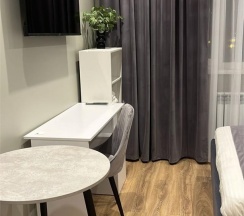 Ленинский 313 в Апартаменты LadOtel, Москва