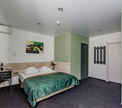 Семейный номер в Берисон