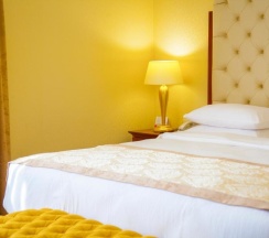 Апартаменты в Ramada by Wyndham Almaty