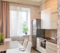 Апартаменты в Квартира Проспект Независимости 30