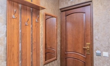 Номер с раздельными кроватями в Ланселот