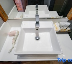 Двухместный номер Deluxe 2 отдельные кровати в Отель Naiya Buree Boutique Resort