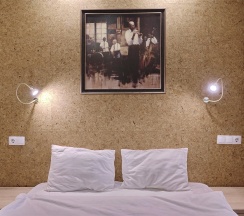 Стандартный двухместный в Скайвью сити