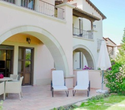 Апартаменты в 2 bedroom Apartment Artemis with two communal pools, Aphrodite Hills Resort