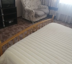 Двухместный номер Superior двуспальная кровать в Сибай