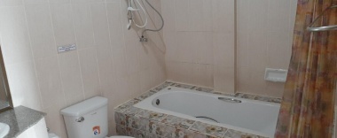 Номер Superior в Holiday Guest House