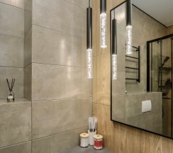 Квартира в Privi House