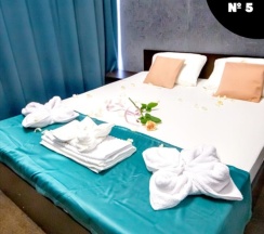 полулюкс в Hotel jazz