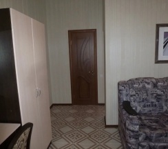 Люкс Comfort в Солнечный бриз