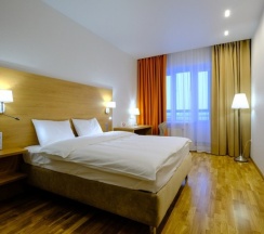 Советская 90 (№3), 45 кв.м, (пр.Ленина 200м) в Апартаменты Петровские