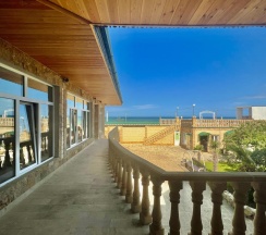 Номер комфорт с 1 двуспальной кроватью в Villa Victoria