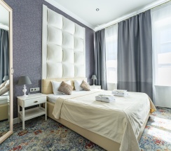 Улучшенный номер в Невский дом