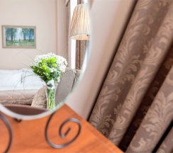 Номер Комфорт в Дубки