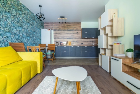 Выборг: Апартаменты Апартаменты Viipuri House